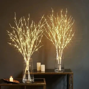 LED Decoration Lamp 1pc