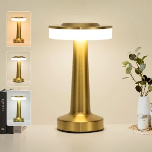 LED Table Lamp